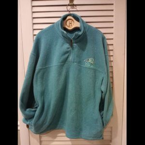 NFL Patriots fleece